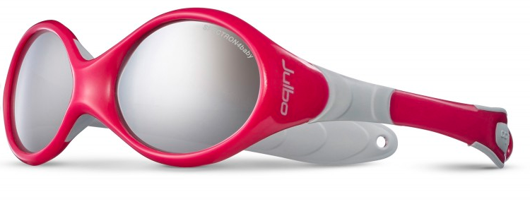 

Очки Julbo Looping 2 Spectron 4 Fuchsia/Grey (1052-J3322318C)