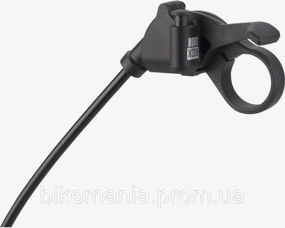 

Манетка AM POPLOC FORK RC LEVER NON-ADJ, RT 17MM