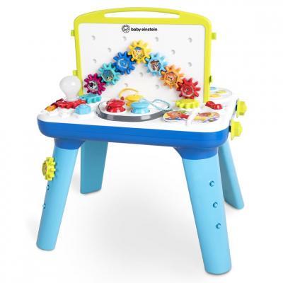 

Игровой развивающий центр Baby Einstein Curiosity Table (10345)