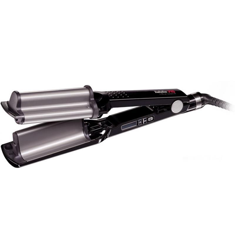 

Прибор для укладки волос Babyliss Pro BAB2469TTE