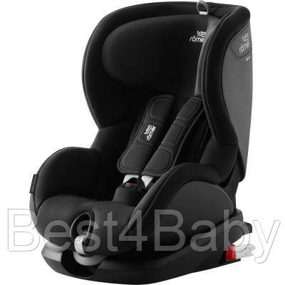 

Автокресло Britax-Romer TriFix2 i-Size Cosmos Black (2000029642), Черный