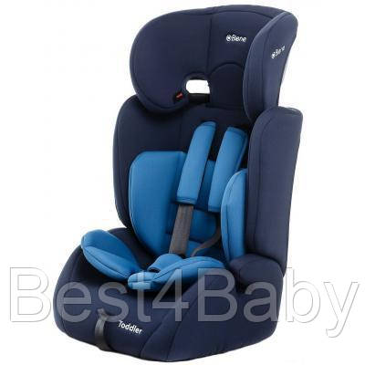 

Автокресло Biene Toddler Blue (BCBTBLU), Синий