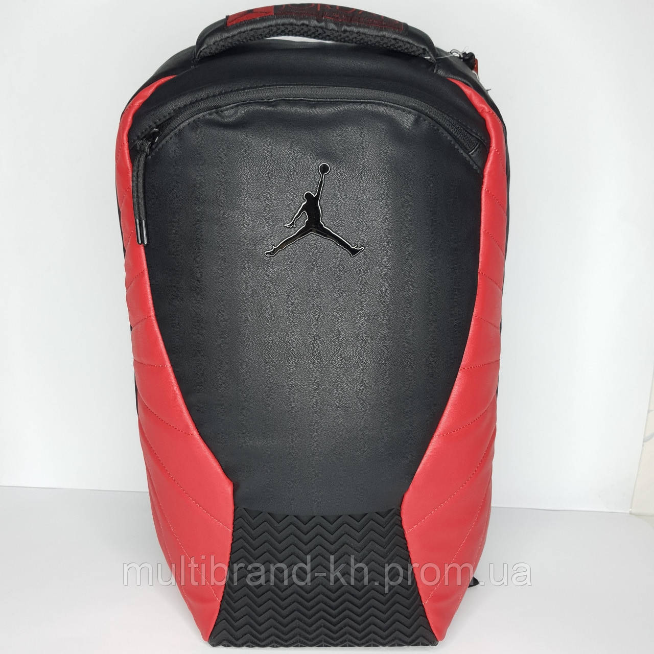 

Рюкзак JORDAN RETRO 12 Backpack 9A1773-KR5, Черный