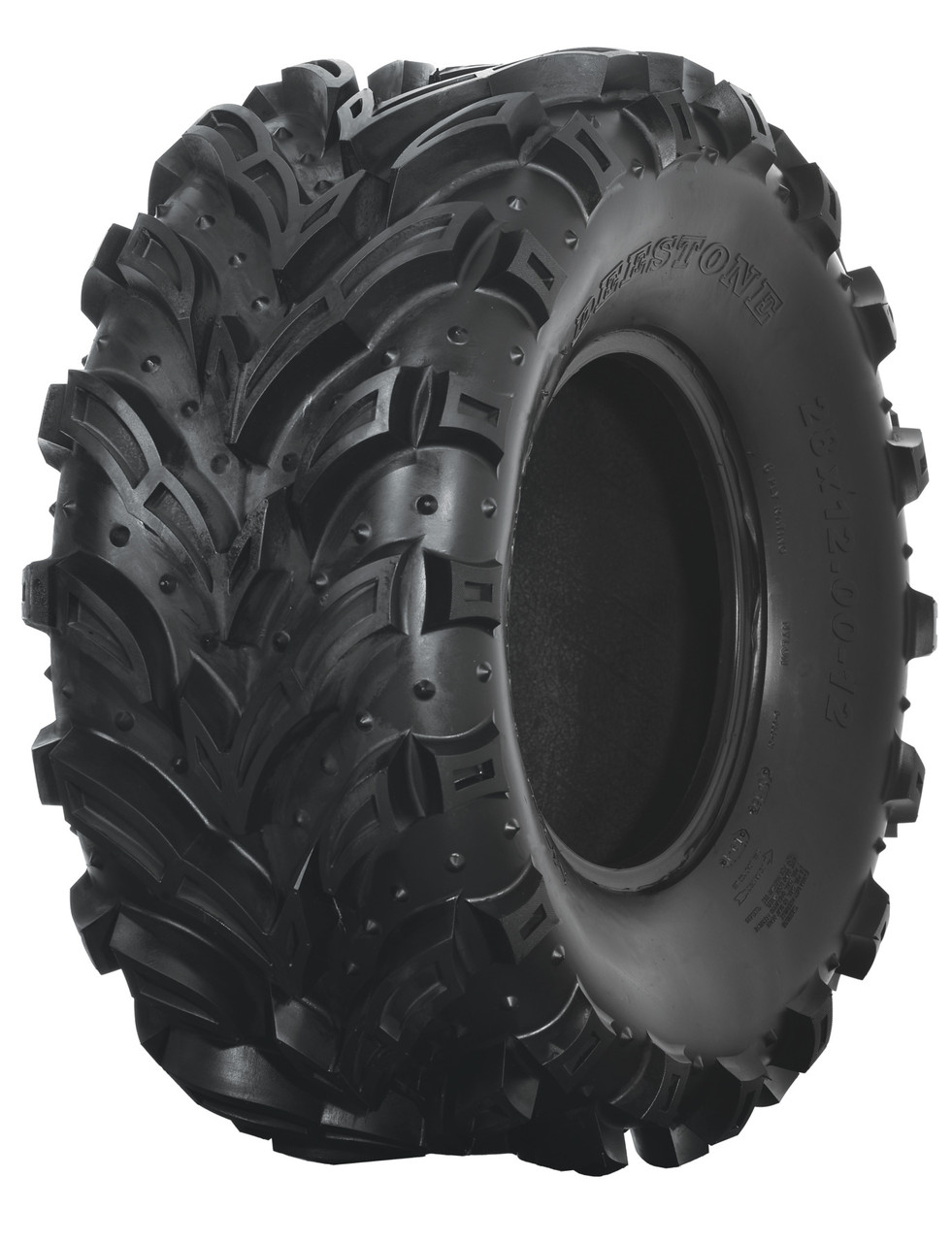 

Шина Deestone D936 MUD CRUSHER 26X10.00-12 TL 6PR