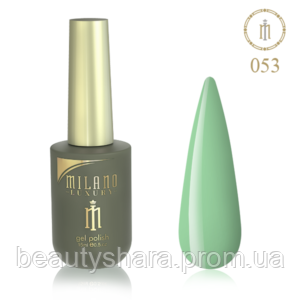 

Гель-лак Milano Luxury 15 мл №053