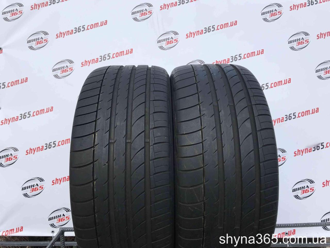 

275/40 R20 DUNLOP SP QUATTROMAXX 6mm