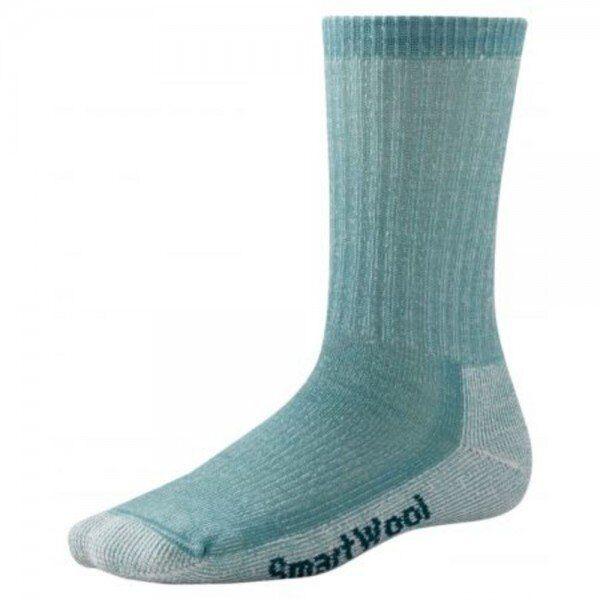 

Носки Smart Wool Wm’s Hike Medium Crew Deep Sea M (1033-SW SW294.340-M)