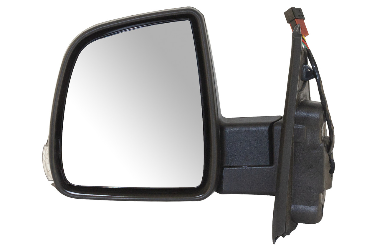 

Зеркало Fiat Doblo 09> L левое GP LL01-60-020LH
