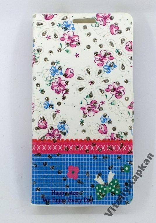 

Чехол для Samsung Grand g530, g531, j2 Prime g532 книжка с подставкой противоударный Cath Kidston