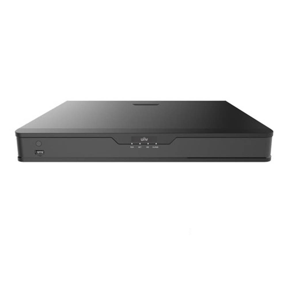 

Сетевой IP видеорегистратор Uniview NVR302-08S2-P8