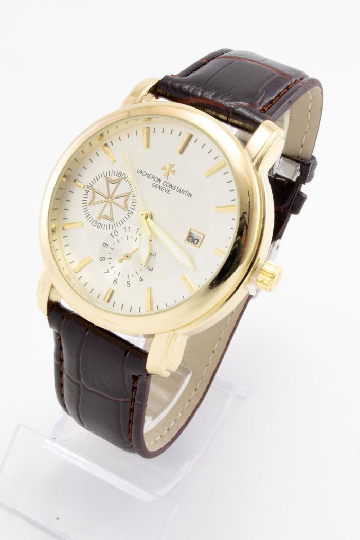 

Мужские наручные часы Vаcheron Cоnstantin (код: 17198)