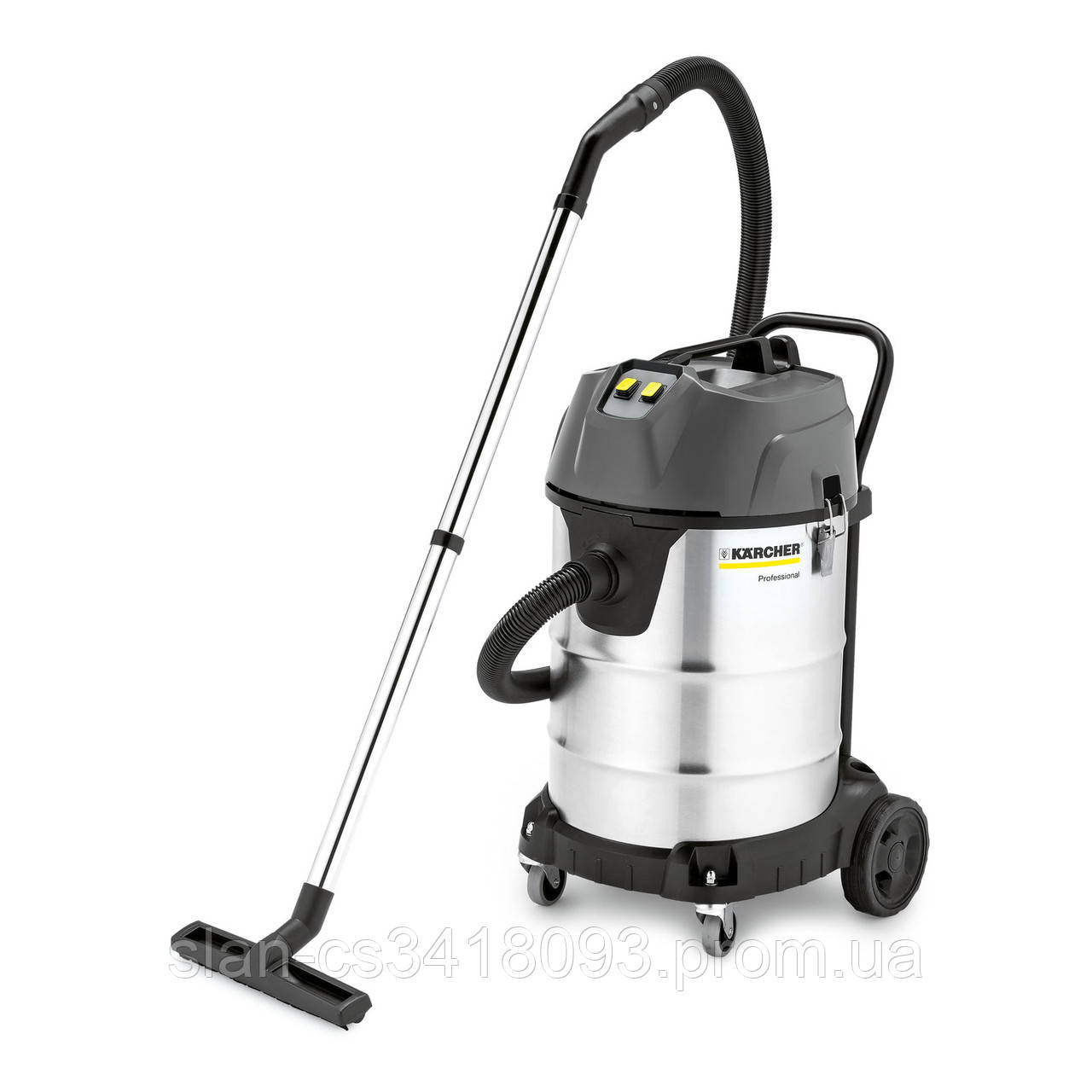 

Пылесос для сухой уборки Karcher NT 70/2 Me Classic