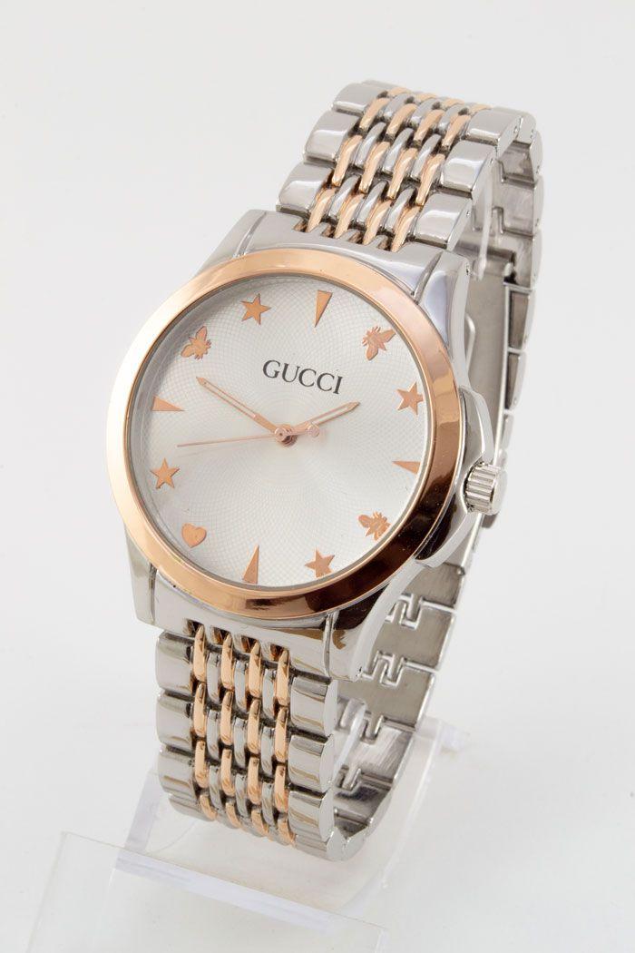 

Женские наручные часы Gucci (код: 14336)