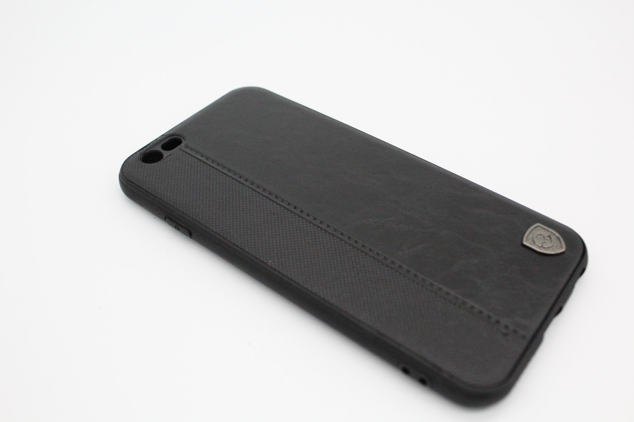 

Experience Leather (TPU) iPhone 6/6S Black