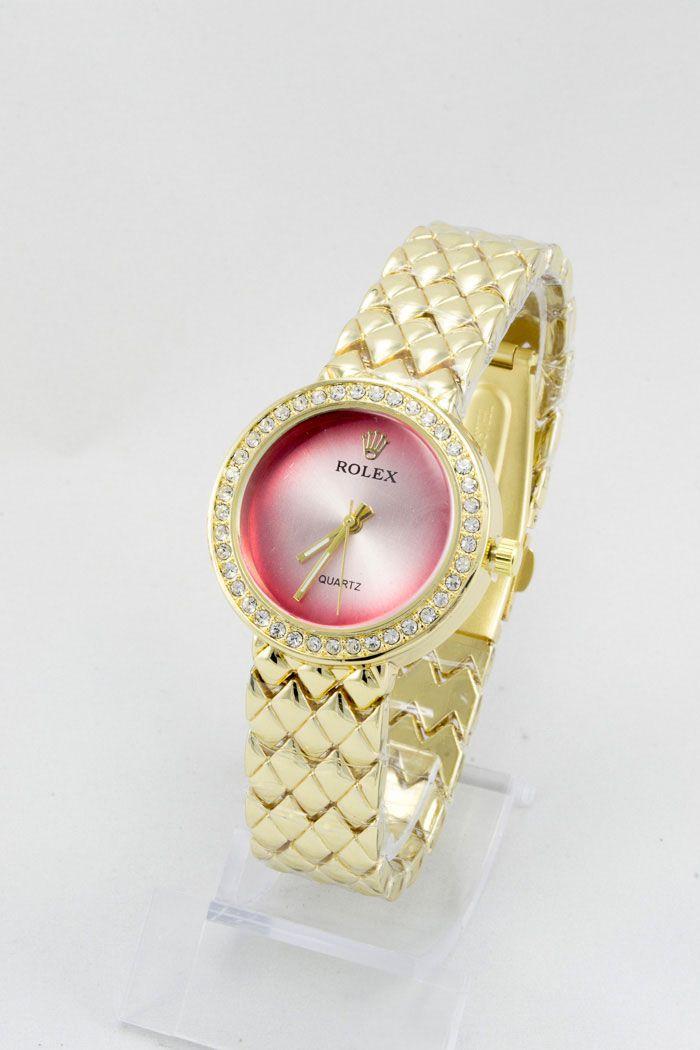 

Женские наручные часы Rolex (код: 12345)