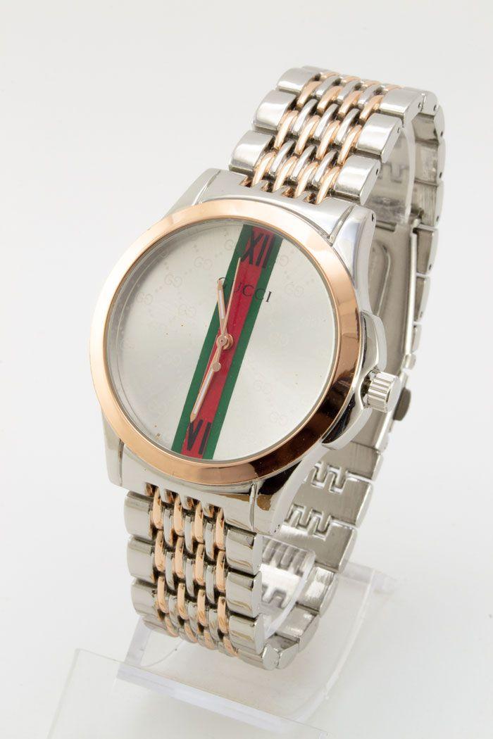 

Женские наручные часы Gucci (код: 14344)