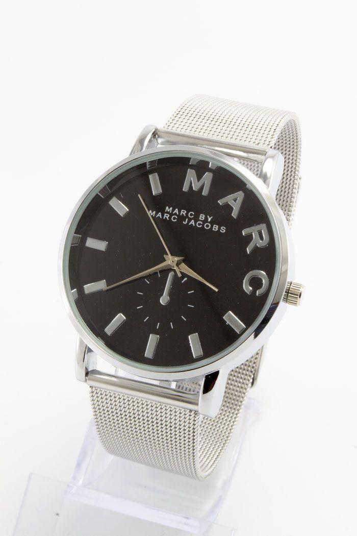 

Женские наручные часы Marc Jacobs (код: 15582)