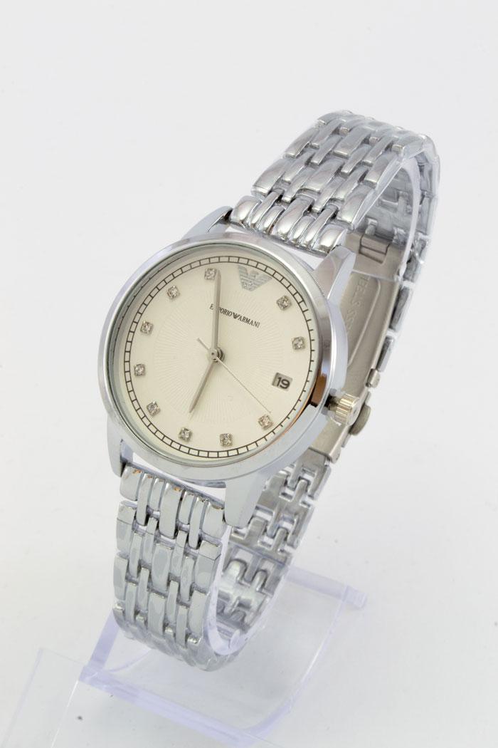 

Женские наручные часы Emporio Armani (код: 16752)