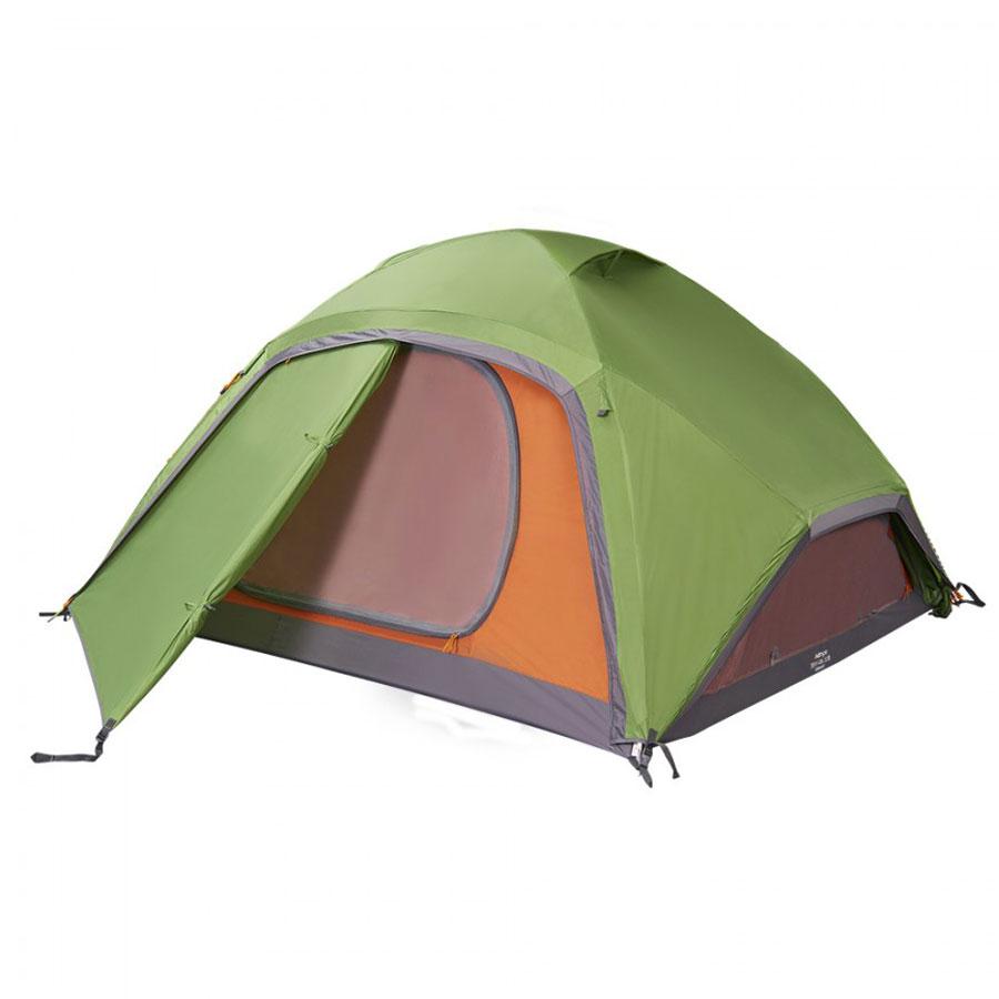 

Палатка Vango Tryfan 300 Pamir Green, Зелёный