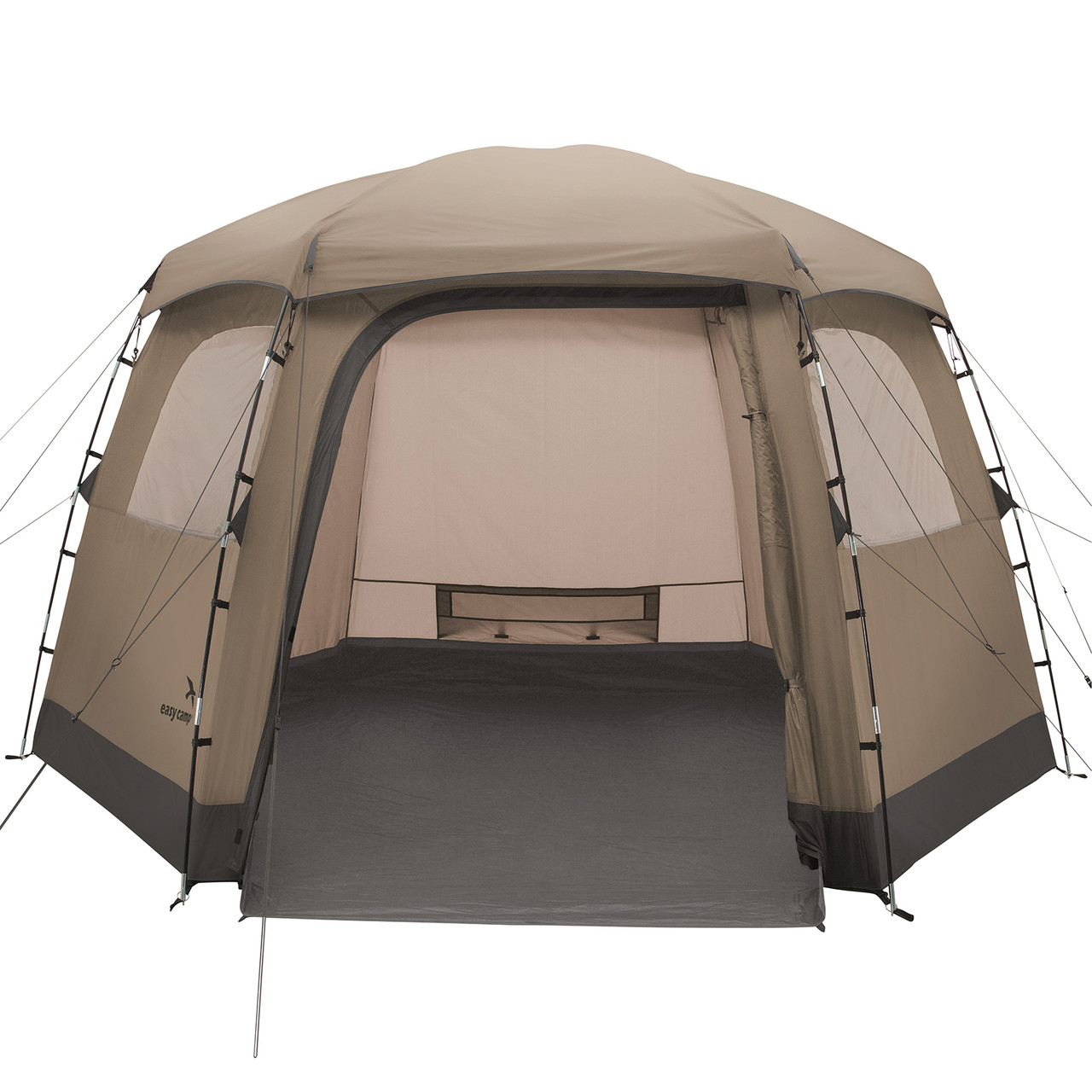 

Палатка Easy Camp Moonlight Yurt Grey (120382)