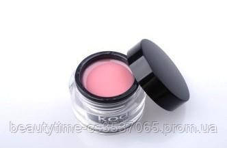 

Гель матирующий для наращивания ногтей Kodi Masque Rose Gel "Роза", 28 мл