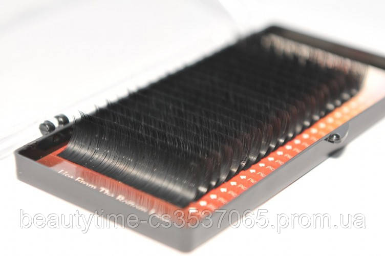 

Ресницы на ленте I-Beauty Mink Eyelashes Форма (С) Длинна 13 мм