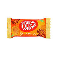 Kit Kat Chocolate Orange 14 g
