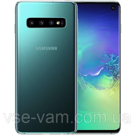 Samsung Galaxy S10 DUOS 128gb Green