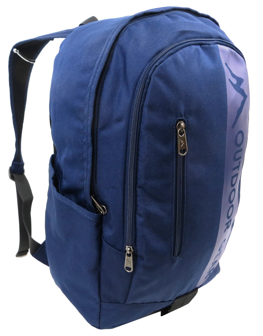 

Городской рюкзак 22L Outdoor Gear 6901 синий