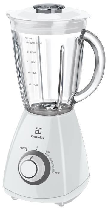 

Стационарный блендер Electrolux ESB2350 (6350800)