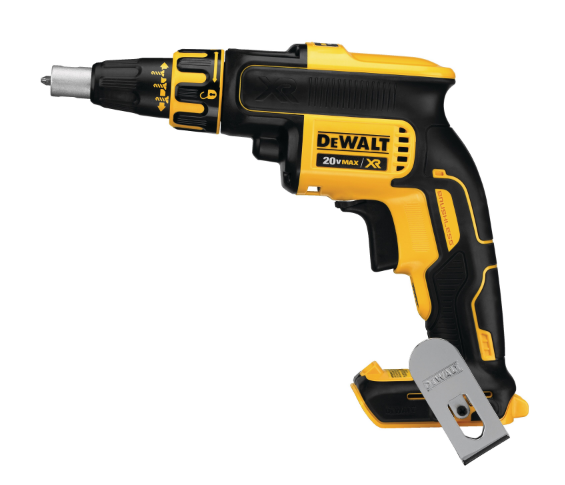 

Бесщеточный шуруповерт DeWalt DCF620B