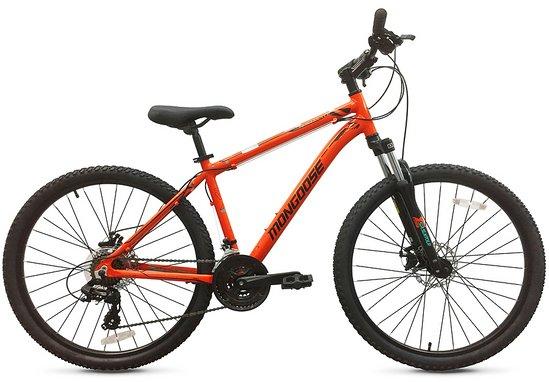 

Велосипед Mongoose MONTANA LE 2018