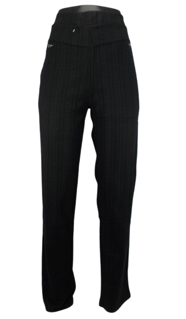 

Брюки с карманами Jujube 025 2XL-4XL серые, Серый