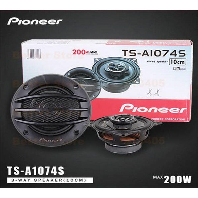 

Pioneer TS-A1074S (200W)