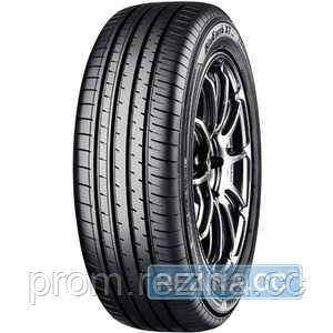 

Летняя шина YOKOHAMA BluEarth-XT AE61 235/65R18 106V