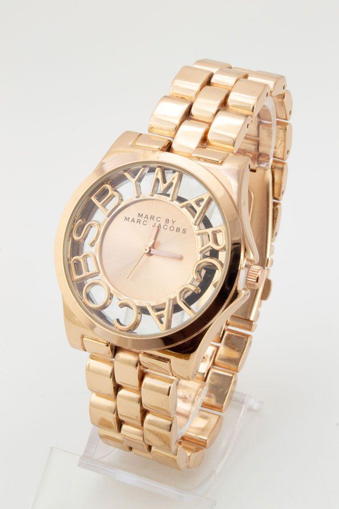

Женские наручные часы Marc Jacobs (код: 14369)