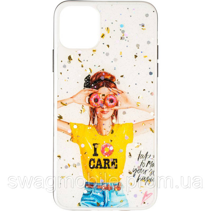 

Girls Case для Samsung A025(A02S) №3, С рисунком