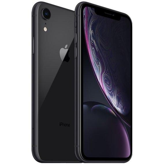 

Смартфон Apple IPhone Xr 64gb Black Ref