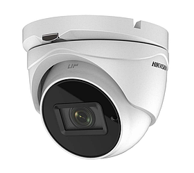 5 Мп Ultra-Low Light  видеокамера DS-2CE79H8T-AIT3ZF