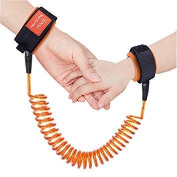 

Защитный наручный поводок для безопасности детей, Манжеты Child Anti Lost Strap