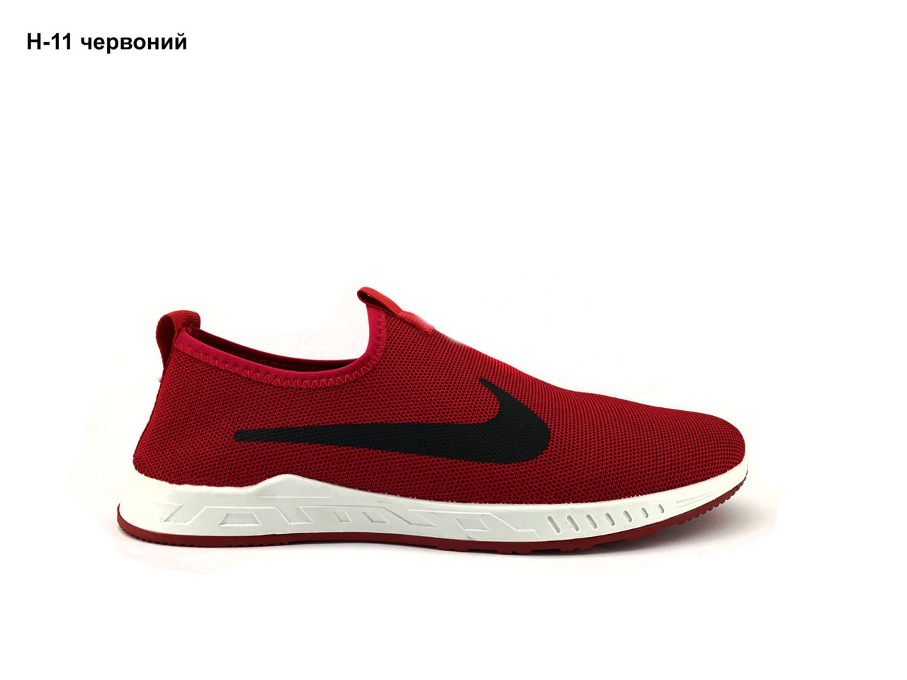 

Nike чоловічі кросівки сітка / Мужские кроссовки Nike ХІТ ЛІТА 40,41,42,43,44,45 44.5, Красный