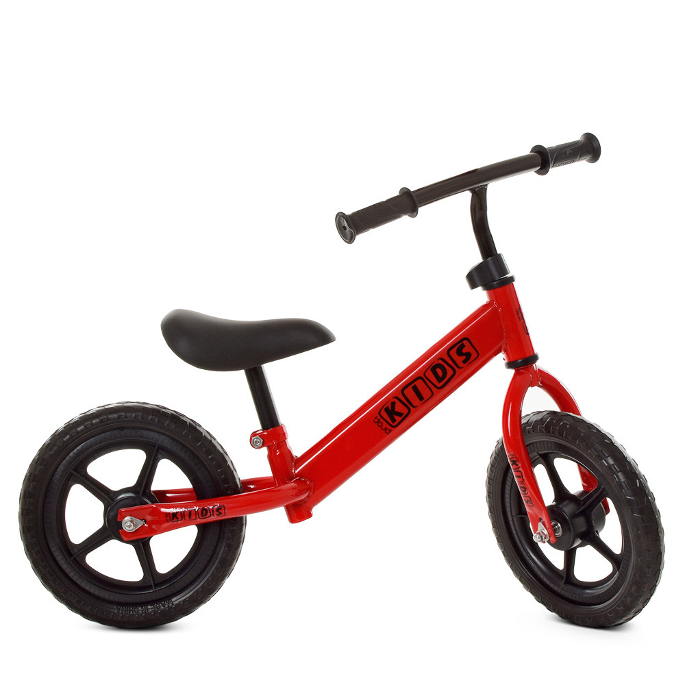 

Беговел детский Profi Kids М 5456-1, красный