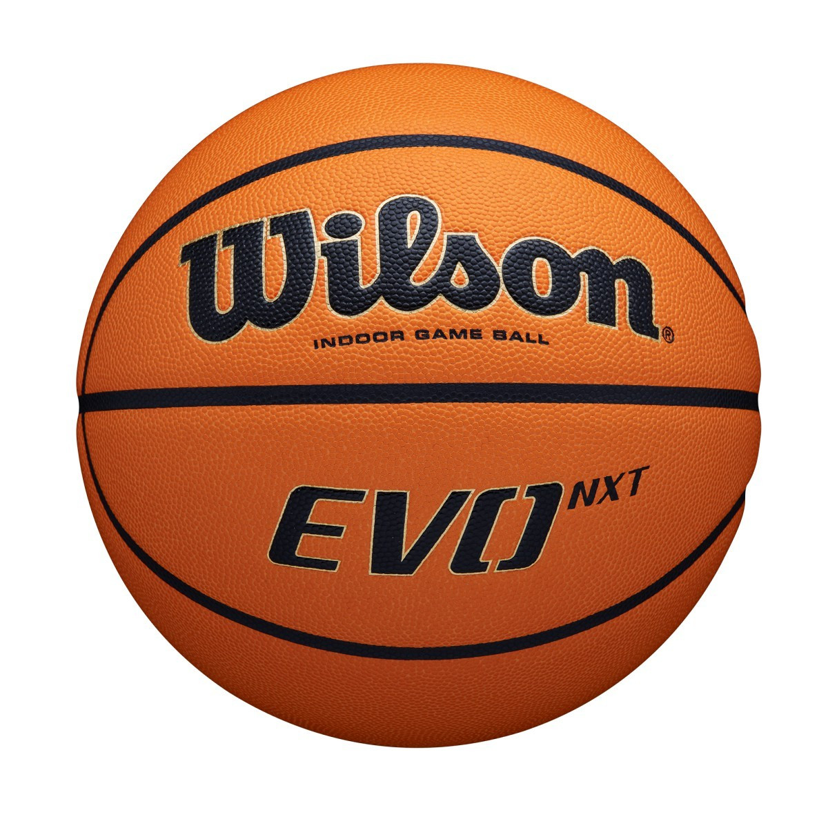 

Wilson EVO NXT Champions League Basketball - Баскетбольный Мяч