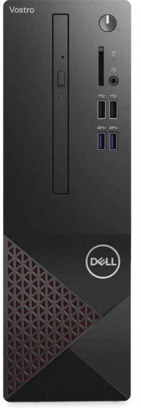 

Dell Vostro 3681 SFF[N207VD3681_2101_UBU]