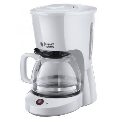 

Кофеварка Russell Hobbs 22610-56 Textures White