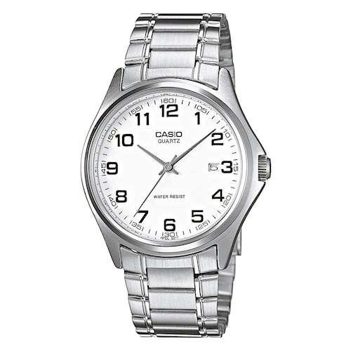 

Часы наручные Casio Collection MTP-1183A-7BEF