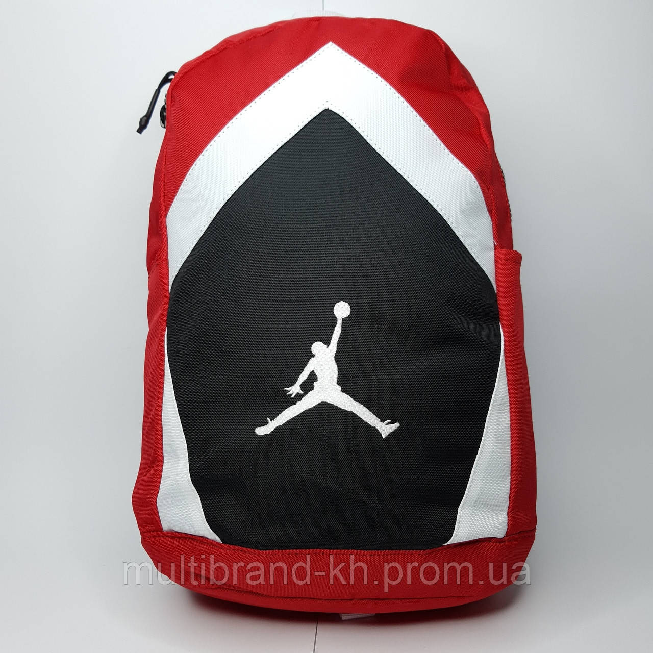 

Рюкзак JORDAN DIAMOND BACKPACK 9A0262-R78, Черный