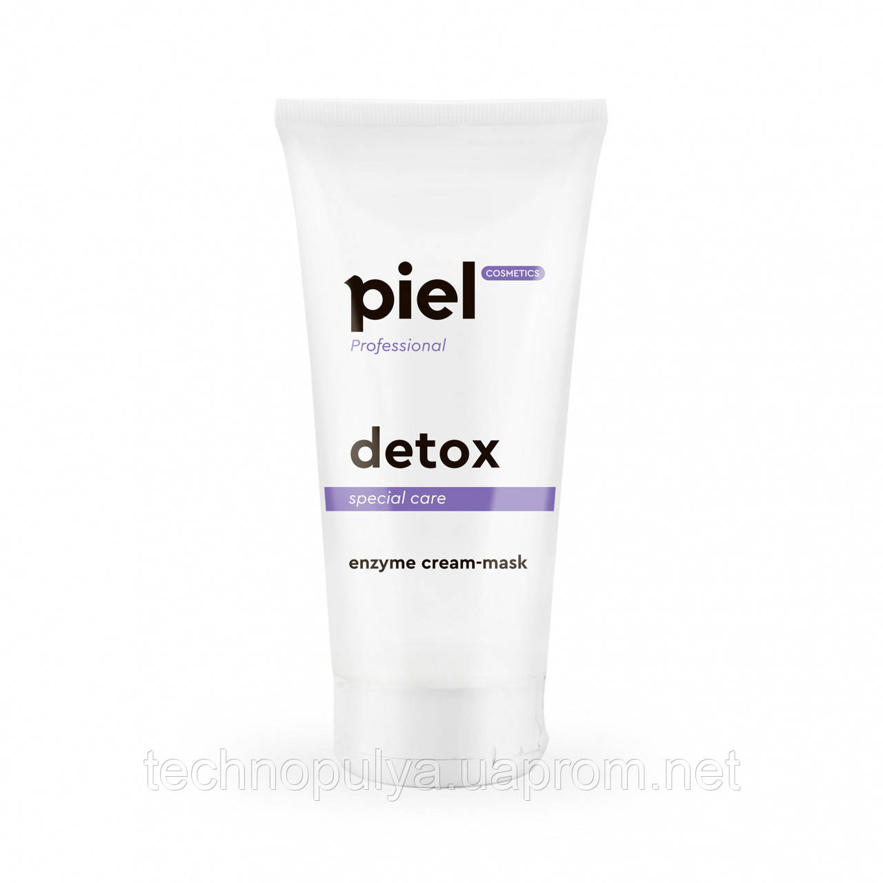 

Ензимний пілінг крем-маска Piel Cosmetics Detox Enzyme Cream-Mask 75 мл