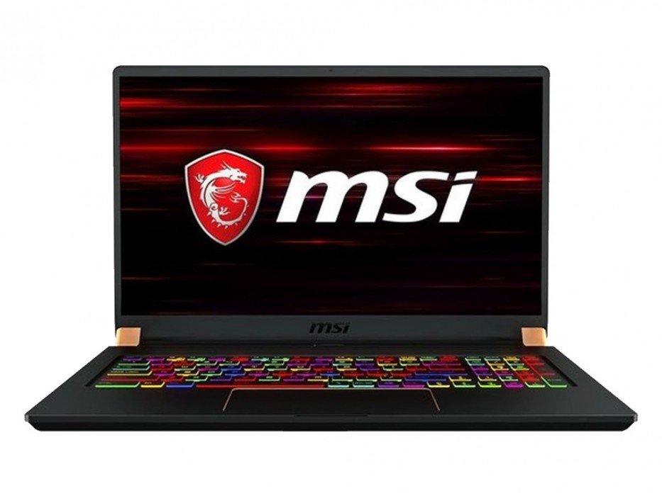 

Ноутбук MSI GS75 Stealth 10SFS (GS7510SFS-622CA)