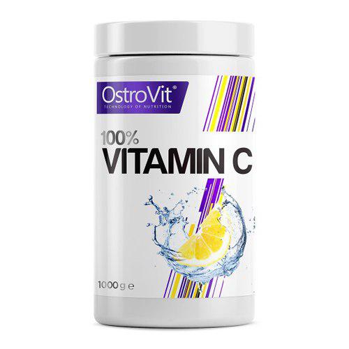 

OSTROVIT 100% Vitamin C 1000g